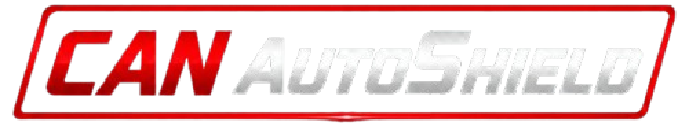 Can auto logo